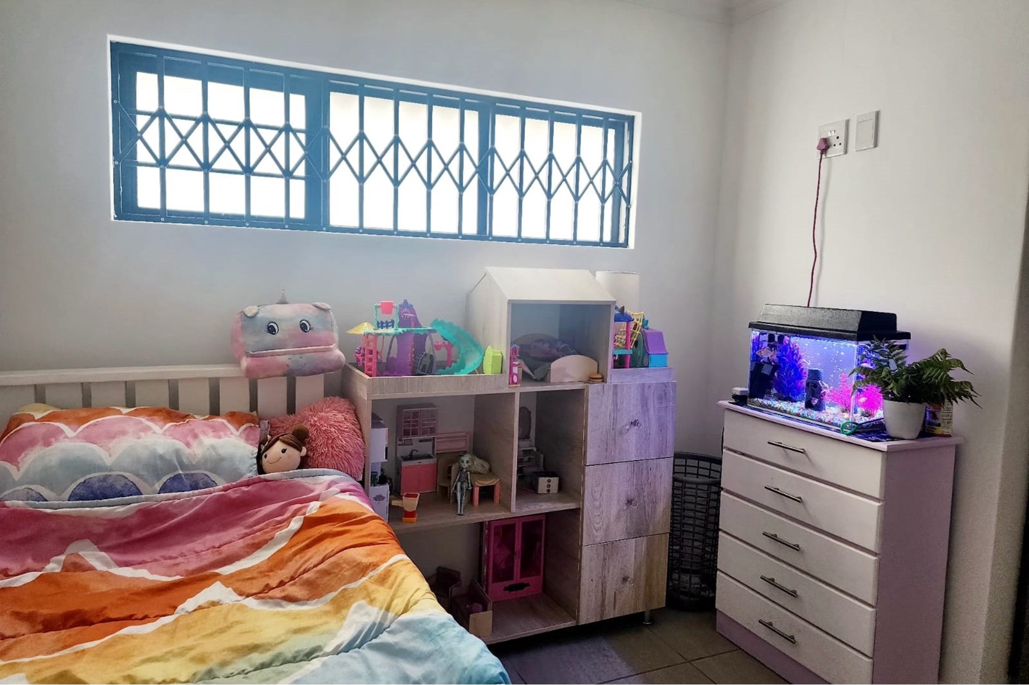 3 Bedroom Property for Sale in Fairview Eastern Cape